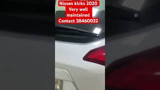 Nissan kicks 2020 for sale [upl. by Todhunter]