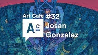 32  Josan Gonzalez [upl. by Korten]