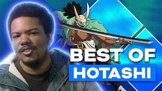 Best of Hotashi at Evo [upl. by Lertram]