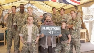 Bluestone 42 s01e09 christmas special 720p hdtv x264 tla [upl. by Aiyn]