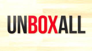 1  THEUNBOXALL muzyka z Unboxing Recenzja [upl. by Burford950]