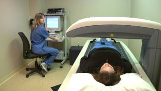 DEXA and Bone Density Scans  Lexington Diagnostic Center [upl. by Morse]