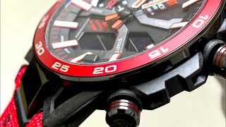 Top 10 Casio Edifice Watches Every Man Should Consider in 2024 [upl. by Noxin462]