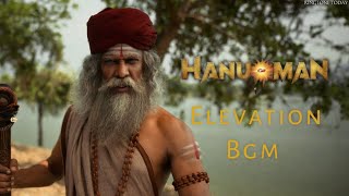 Hanuman Elevation Extended Bgm dolby atmosHanuman Elevation Goosebumps BgmHanuman Bgms Download 🔗👇 [upl. by Nailimixam136]