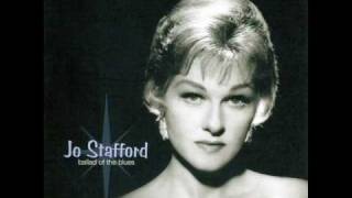 Jo Stafford  September in the Rain [upl. by Manning]