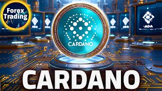 CARDANO  This is Bad  CARDANO Price Prediction  ADA News Now [upl. by Hannibal753]