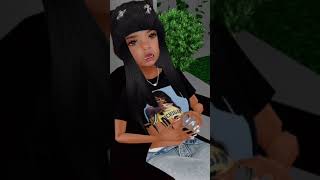 TOXIC COUPLES BE LIKE IMVU SKIT [upl. by Lainad848]