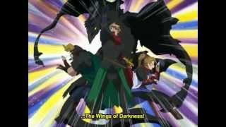 Tales of Eternia The Animation  Episode 7 Dark Wings Special [upl. by Warrenne]