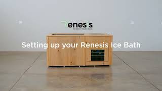 Renesis Getting started video [upl. by Pike]