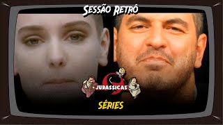 SESSÃO RETRÔ 05  SÉRIES [upl. by Albie]