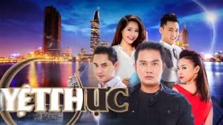 TRAILER 1 Phim truyền hinh Nguyệt Thực VTV3 [upl. by Hylan787]