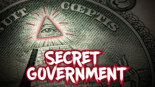 We Explain The New World Order Conspiracy Theory [upl. by Proudfoot594]