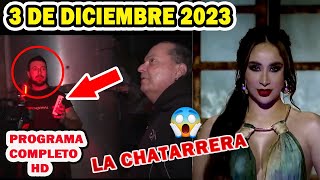 Extranormal 3 de diciembre del 2023  Han Visto Un Hombre Sombra😱 [upl. by Scrivens451]