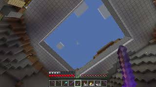 Getting Enchants from Fishing is possible  Minecraft 121 [upl. by Mervin]