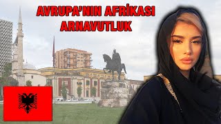 Eskiden Ateist Olan Müslüman Ülke ARNAVUTLUK [upl. by Fai797]