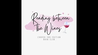 COOPER 3RD EDITION READING BETWEEN THE WINES BOOK CLUB CHAPTER 1 [upl. by Britni]