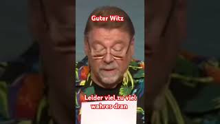 Witz Jürgen von der Lippe [upl. by Esenaj]