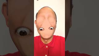 WHAT IS THIS 👀  Arnaldo Mangini funny youtubecreatorcommunity [upl. by Nerita]