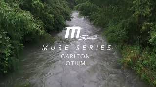 2021 MSPA Muse Series  CARLTON amp OTIUM [upl. by Christel]