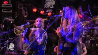 HAIM  The Wire Live  Red Bull Sound Space by KROQ [upl. by Kirsti]