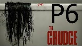 The Grudge In Hindi P6 [upl. by Ordnaxela]