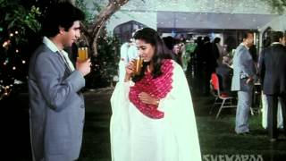 Angaaray  Part 3 of 13  Raj Babbar  Smita Patil  Rajesh Khanna  Evergreen Hindi Drama Movies [upl. by Einegue]