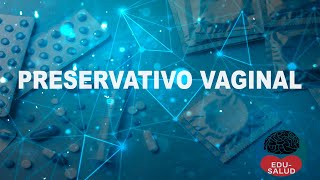 Preservativo vaginal [upl. by Kora414]