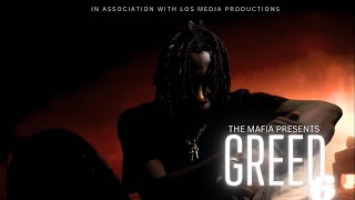 The Mafia Presents GREED Chapter 6 New Hood Movie [upl. by Fritz]