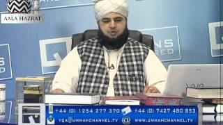 Dr Israr Ahmed Kharji Nasbi EXPOSED  Allama Khurshid Alam Sabri [upl. by Gagnon]