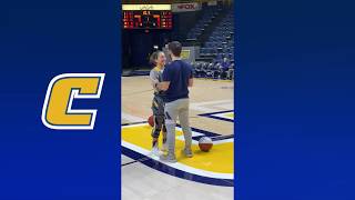 UTC Basketball Proposal [upl. by Flanders808]