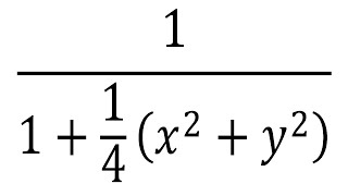 Ricci scalar for conformally flat metrics  example [upl. by Emlynn]