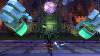 Redeeming the ClockTower from Epic MickeyGet ready for the remaster [upl. by Rosenblatt]