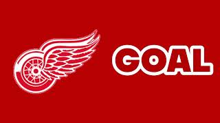 Detroit Red wings 2025 Goal Horn [upl. by Hally610]