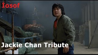 Alan Tam  Lorelei  Jackie Chan edit by İosof Azerbaijan sub [upl. by Naaman]