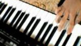 How to play Warner Brothers Theme Song on Piano [upl. by Aeduj]