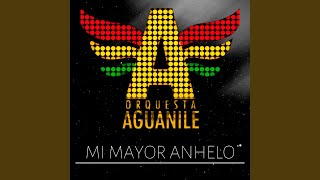 Mi Mayor Anhelo [upl. by Yeltsew]