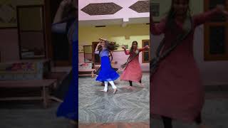 Kalbilethi Dance Cover  Shorts  Pookkum Anwar  Vava Muthu Ponnu [upl. by Tudor]