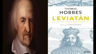 DE LA IMAGINACIÓN EL LEVIATÁN  THOMAS HOBBES  CAPÍTULO II [upl. by Elolcin779]