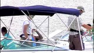 Rendering Aid and Boating Accidents [upl. by Luaped607]