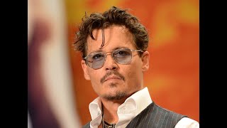 JOHNNY DEPP HALL of the GREATS Episode 174 [upl. by Knepper293]