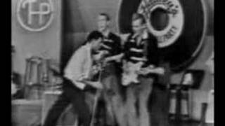 Gene Vincent  Rip It Up 1958 [upl. by Herring449]