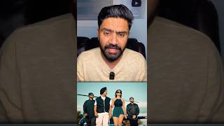 Simma Arno paramkhela newpunjabisong reaction review training [upl. by Adnarem]