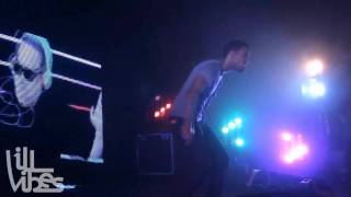 Kid Cudi Performing quotDay N Nitequot in Washington DC [upl. by Assilem337]