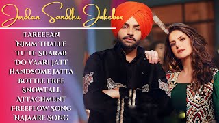 Jordan Sandhu New Song 2024  New Punjabi Jukebox 2024  Jordan Sandhu All Punjabi Song 2024  New [upl. by Alim]