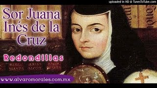 Poema Redondillas Hombres Necios de Sor Juana Inés de la Cruz  Álvaro Alejandro Morales García [upl. by Ninel]