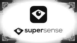 Supersense  A Smart App for People with Vision Loss [upl. by Cherye]