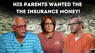 CHRIS WATTS Who Got the 450K Life Insurance [upl. by Atika]