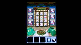 100 Doors of Revenge 2014 Christmas Niveau 8  Level 8 Walkthrough  astucesettrucsfr [upl. by Everest]