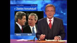 Ist die Tagesschau langweilig [upl. by Karlin]