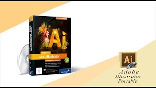 على الكمبيوتر Adobe Illustrator Cs6 Portable قم بتنزيل وتثبيت [upl. by Holbrooke]